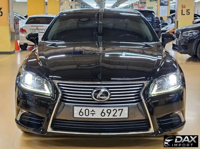 Lexus LS Supreme