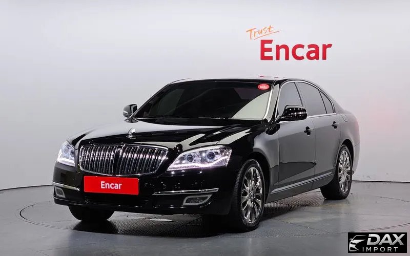 KG_Mobility_Ssangyong Chairman CW700 4TRONIC