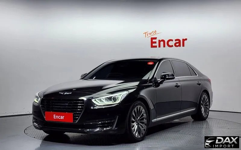 Genesis EQ900 3.8 GDI AWD