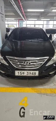 Hyundai Sonata Premier