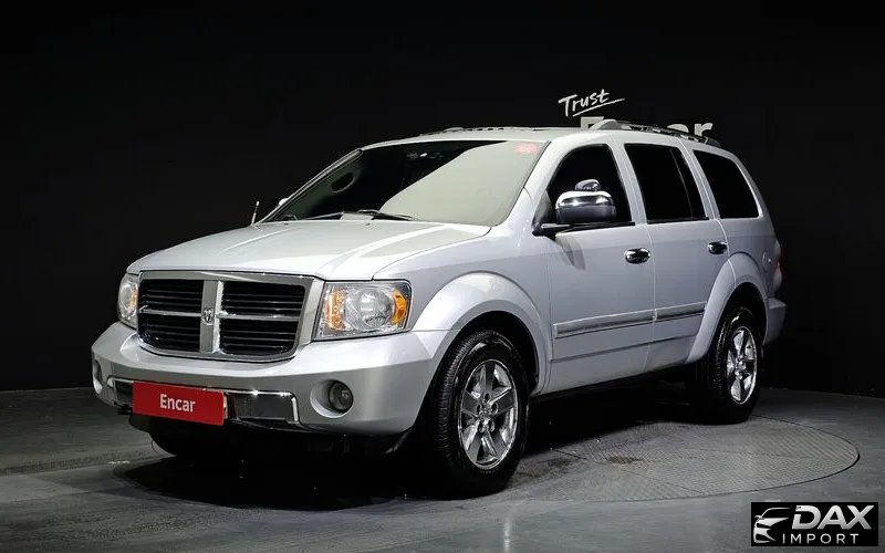 Dodge Durango 4.7L
