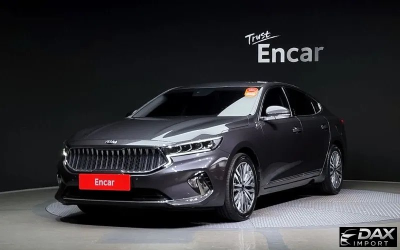 Kia K7 3.0 LPI Trendy(Rented Car)