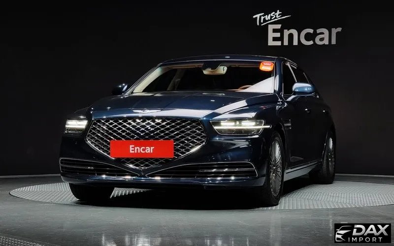 Genesis G90 3.8 AWD