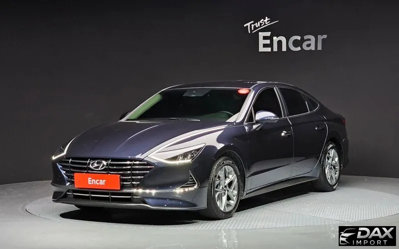 Hyundai Sonata 2.0