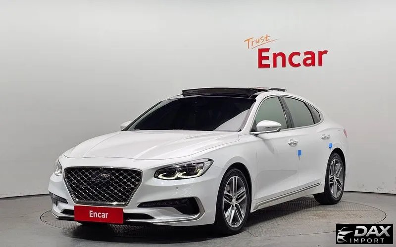 Hyundai Grandeur 2.2 Diesel Premium