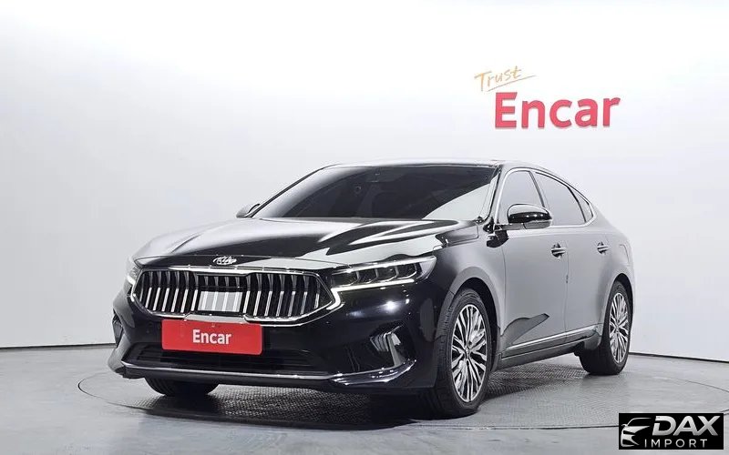 Kia K7 2.2 Diesel Noblesse