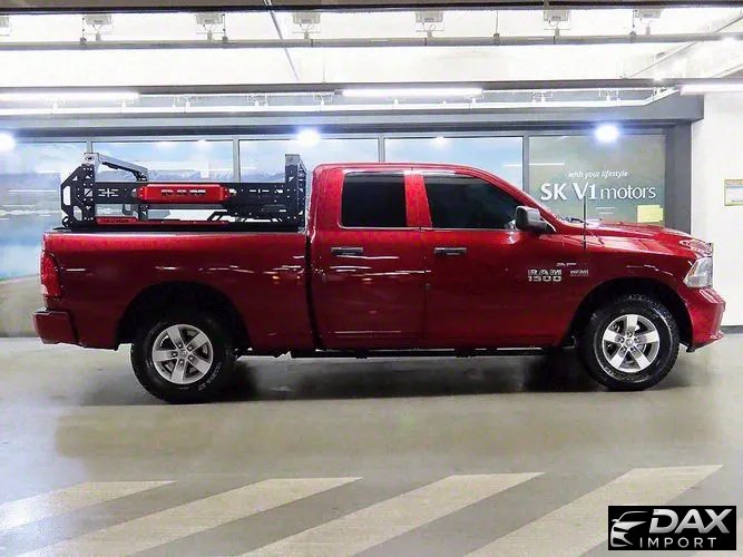 Dodge Ram Pick Up 5.7