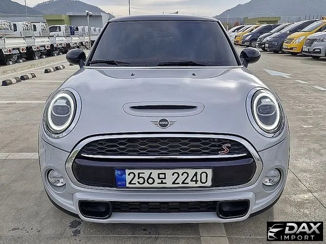 Mini Cooper Standard