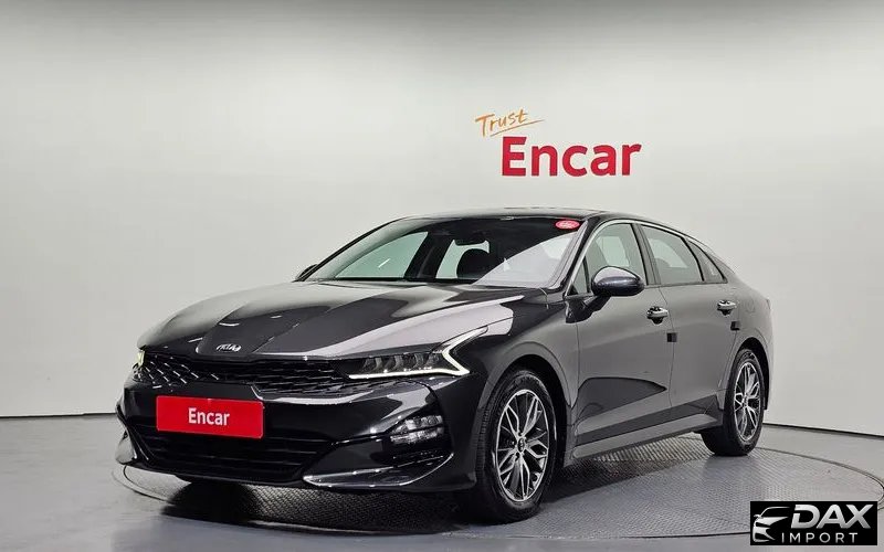 Kia K5 2.0 LPI(Renter car)