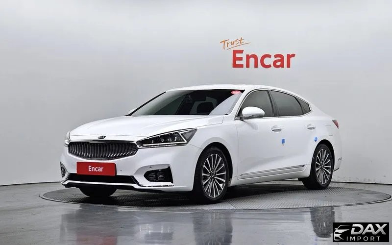 Kia K7 2.4 GDI Limited