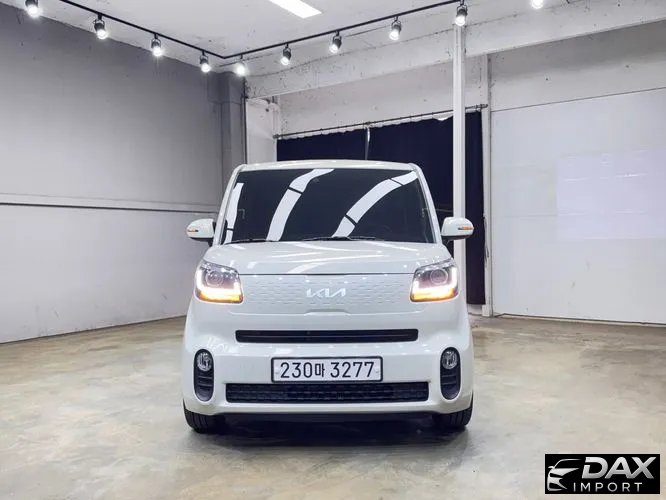 Kia RAY Best Selection