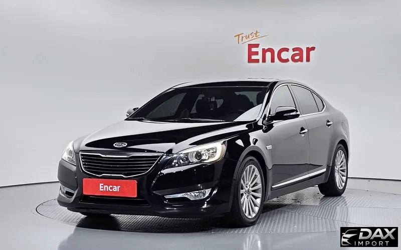 Kia K7 VG270 Luxury