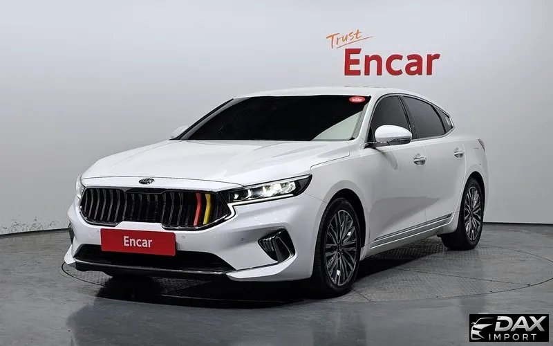 Kia K7 3.0 GDI Noblesse