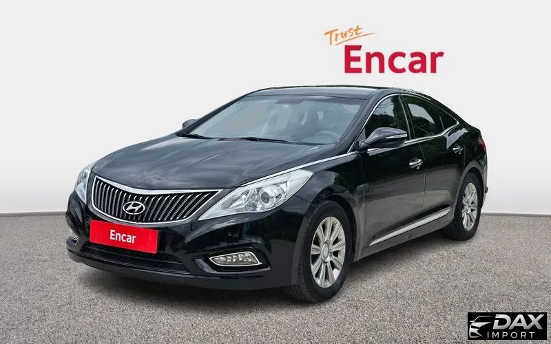 Hyundai Grandeur HG240 Modern