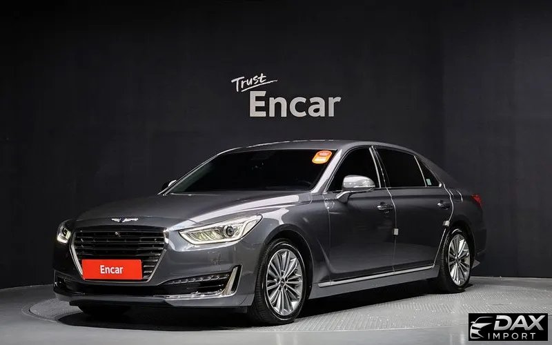 Genesis EQ900 3.8 GDI AWD