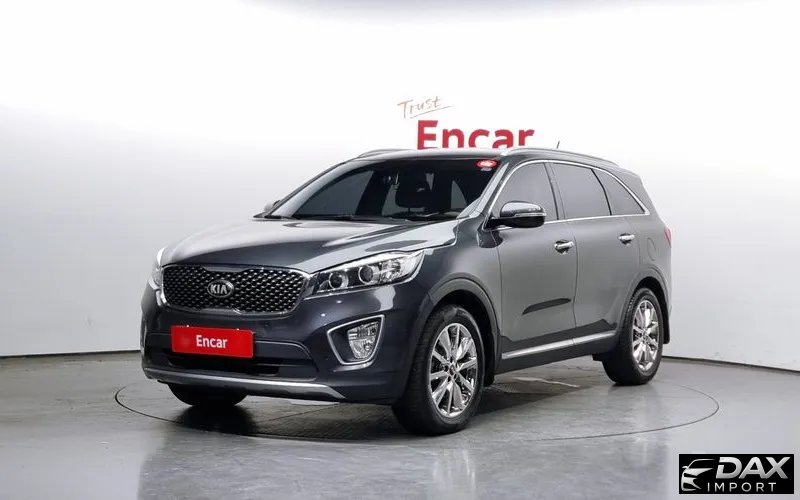 Kia Sorento Diesel 2.0 2WD