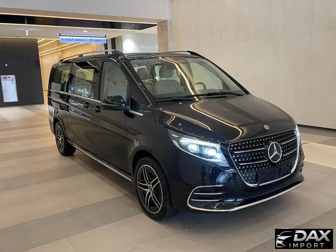 Mercedes-Benz V-Class V300 CDI