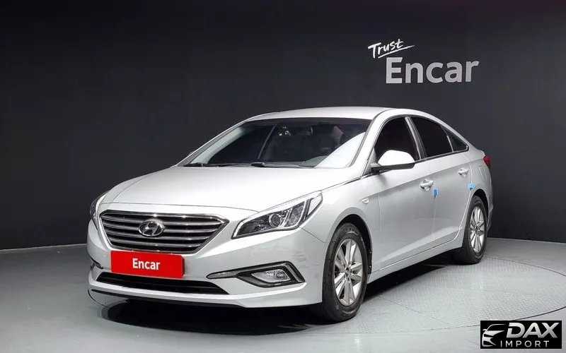 Hyundai Sonata 2.0 Style