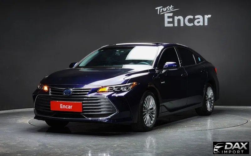 Toyota Avalon 2.5 Hybrid