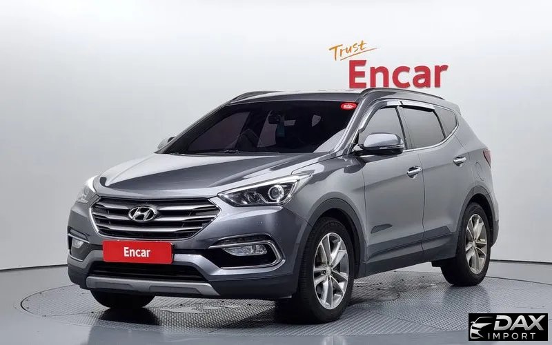 Hyundai Santafe Diesel 2.0 2WD