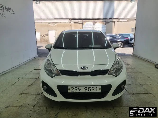 Kia pride 1.6 GDI Hatchback