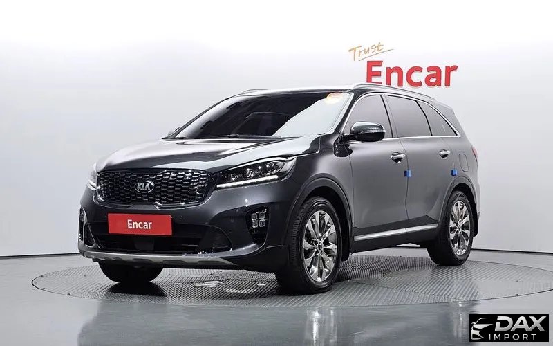 Kia Sorento Diesel 2.0 2WD