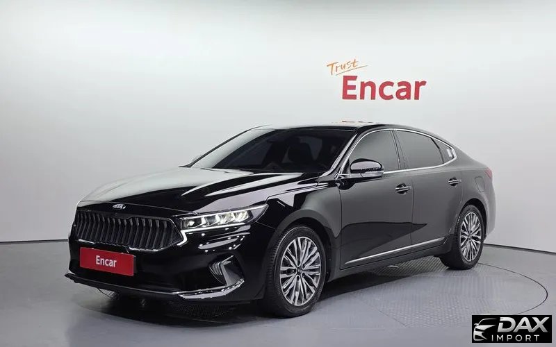 Kia K7 2.5 GDI Noblesse