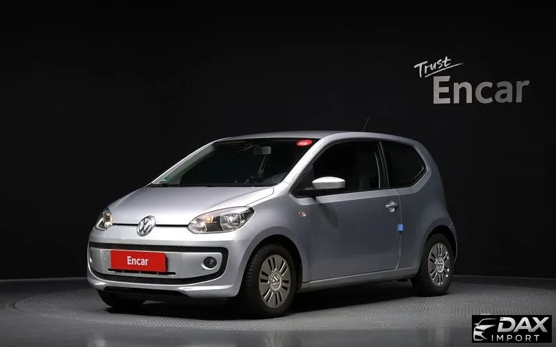 Volkswagen Others Others