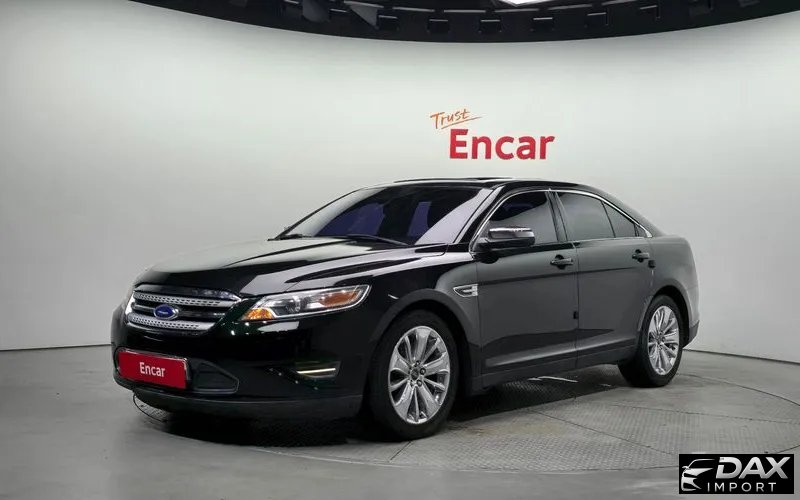 Ford Taurus 3.5 Limited