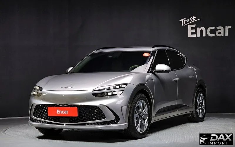 Genesis GV60 Standard AWD