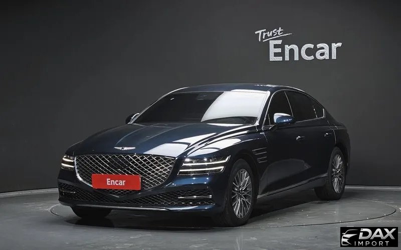 Genesis G80 Gasoline 2.5 Turbo 2WD