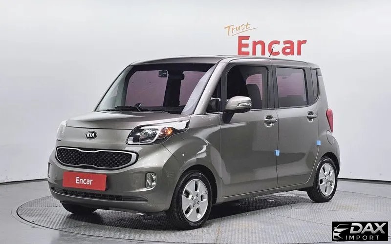 Kia RAY Deluxe