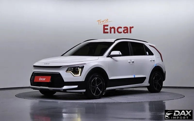 Kia Niro Prestige