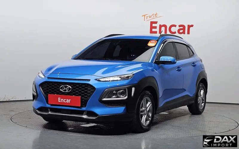 Hyundai Kona Diesel 1.6 2WD
