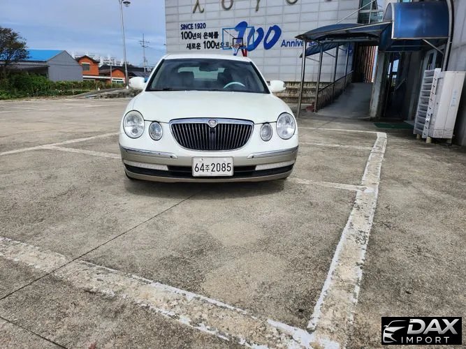 Kia OPIRUS GH330 Premium