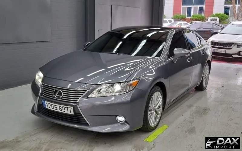 Lexus ES Executive