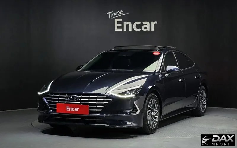 Hyundai Sonata Premium