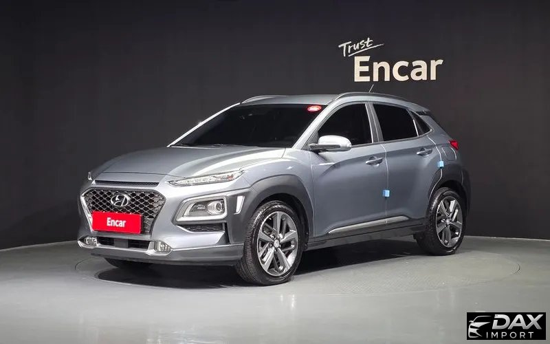 Hyundai Kona 1.6 Turbo 2WD
