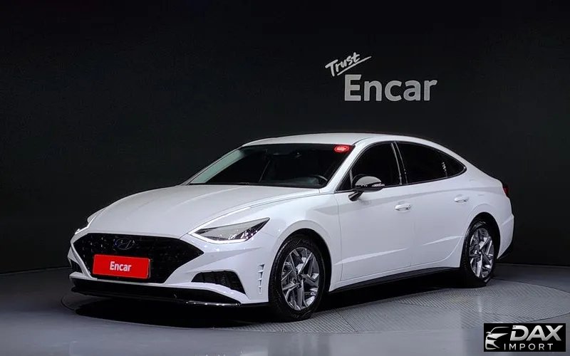 Hyundai Sonata 1.6 Turbo