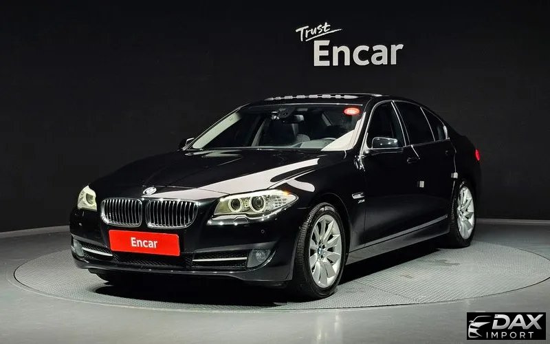 BMW 5-Series 528i xDrive