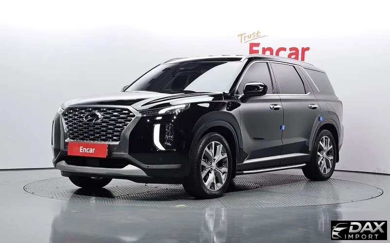 Hyundai Palisade Diesel 2.2 2WD