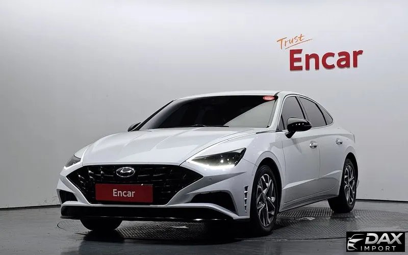 Hyundai Sonata 2.0