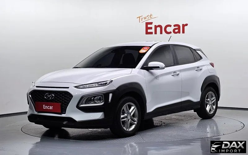 Hyundai Kona Diesel 1.6 2WD