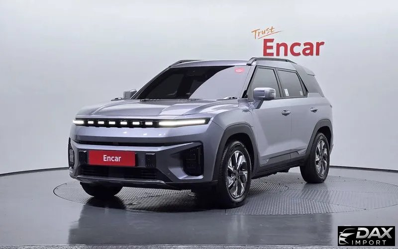 KG_Mobility_Ssangyong Torres E7