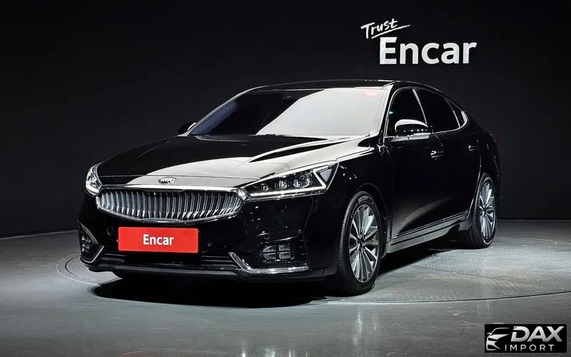 Kia K7 2.4 GDI Limited