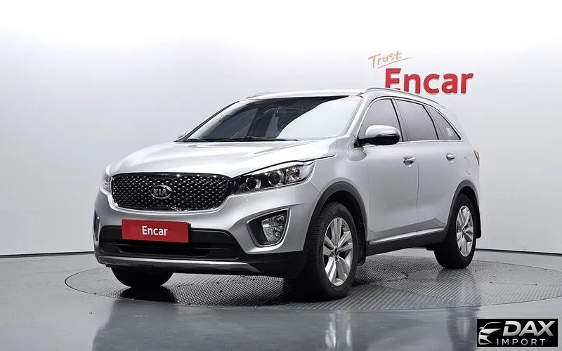 Kia Sorento Diesel 2.0 2WD