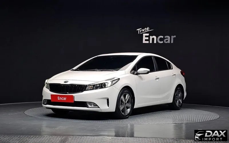 Kia K3 Trendy