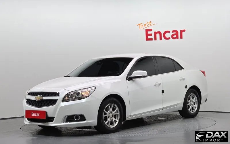 ChevroletGMDaewoo Malibu 2.0 LT