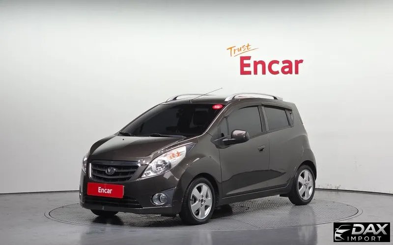 ChevroletGMDaewoo Matiz Grove