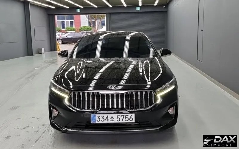 Kia K7 3.0 LPI Trendy(Rented Car)